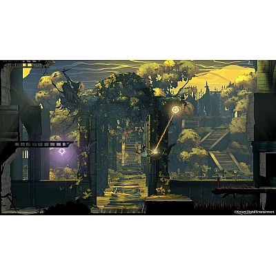 Castlevania: Belmont’s Curse – Midnight Edition ל-PS5 Castlevania: Belmont’s Curse – Midnight Edition ל-PS5