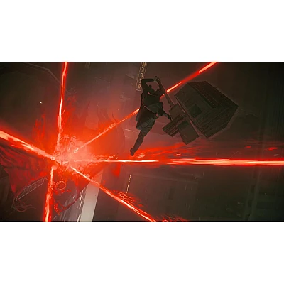 Control Resonant ל-PS5 Control Resonant ל-PS5