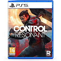 Control Resonant ל-PS5