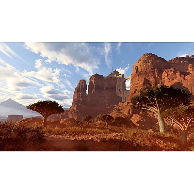 משחק Crimson Desert - Day One Edition ל-PS5 משחק Crimson Desert - Day One Edition ל-PS5