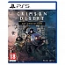 משחק Crimson Desert - Day One Edition ל-PS5