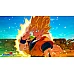 Dragon Ball Sparking Zero ל-PS5