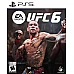UFC 6 EA Sports ל-PS5