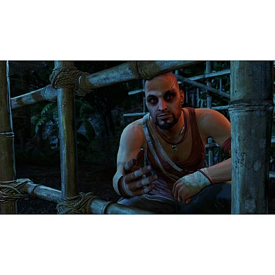 Far Cry 3: Classic Edition משחק ל־PlayStation 4