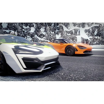 Gear.Club Unlimited 2 Ultimate Edition משחק ל-PS5 Gear.Club Unlimited 2 Ultimate Edition משחק ל-PS5