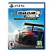 Gear.Club Unlimited 2 Ultimate Edition משחק ל-PS5