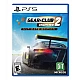 Gear.Club Unlimited 2 Ultimate Edition משחק ל-PS5