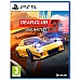 משחק Gear Club Unlimited 3 ל-PS5 בהזמנה מוקדמת (תאריך יציאה רשמי: 31.12.2026)