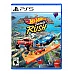Hot Wheels Infinite Rush Day One Edition משחק ל-PS5