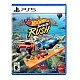 Hot Wheels Infinite Rush Day One Edition משחק ל-PS5