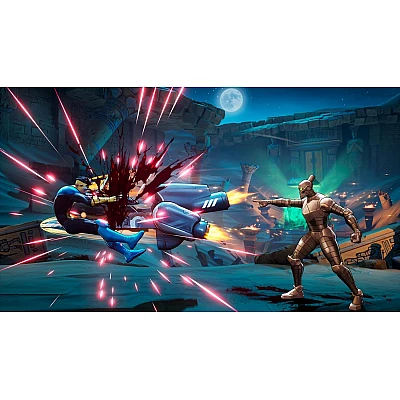 משחק Invincible ל-PS5 בהזמנה מוקדמת (תאריך יציאה רשמי: 30.04.2026)