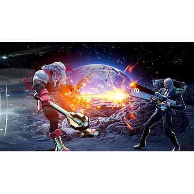 משחק Invincible ל-PS5 בהזמנה מוקדמת (תאריך יציאה רשמי: 30.04.2026)