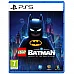 משחק LEGO Batman: Legacy of the Dark Knight – Standard Edition ל-PS5 בהזמנה מוקדמת (ההשקה המתוכנן לספטמבר 2026)