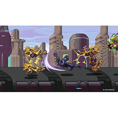 משחק Marvel Cosmic Invasion ל-PS5 משחק Marvel Cosmic Invasion ל-PS5