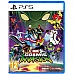 משחק Marvel Cosmic Invasion ל-PS5
