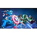 Marvel Tokon: Fighting Souls - PS5 (הזמנה מוקדמת תאריך השקה 06.08.2026) Marvel Tokon: Fighting Souls - PS5 (הזמנה מוקדמת תאריך השקה 06.08.2026)