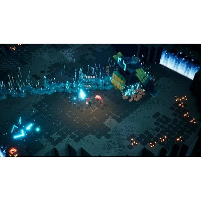 Minecraft Dungeons II Deluxe Edition ל-PS5 – מהדורת דלוקס Minecraft Dungeons II Deluxe Edition ל-PS5 – מהדורת דלוקס