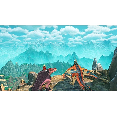 Monster Hunter Stories 3: Twisted Reflection ל-PS5