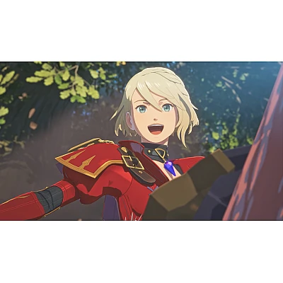 Monster Hunter Stories 3: Twisted Reflection ל-PS5