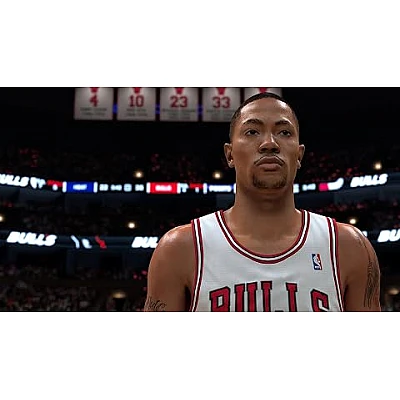 NBA 2K27 Standard Edition ל-PS5 (הזמנה מוקדמת תאריך השקה 04.09.2026)