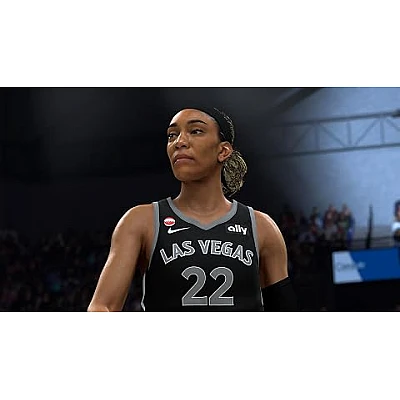 NBA 2K27 Standard Edition ל-PS5 (הזמנה מוקדמת תאריך השקה 04.09.2026)