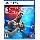 NBA 2K27 Standard Edition ל-PS5 (הזמנה מוקדמת תאריך השקה 04.09.2026) NBA 2K27 Standard Edition ל-PS5 (הזמנה מוקדמת תאריך השקה 04.09.2026)