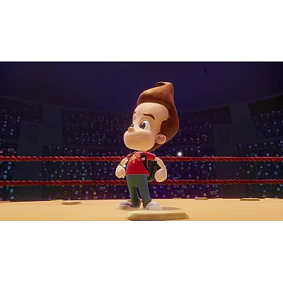 Nickelodeon All - Star Brawl ל-PS5