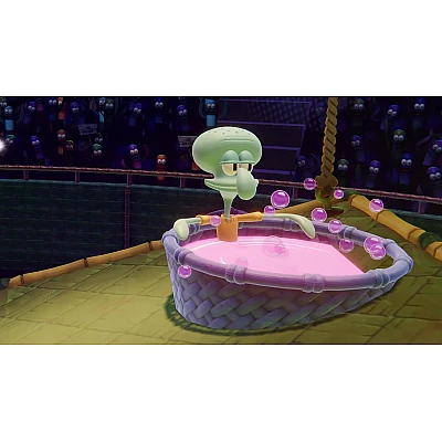 Nickelodeon All - Star Brawl ל-PS5