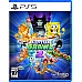 Nickelodeon All - Star Brawl ל-PS5
