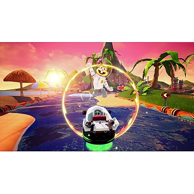 Nickelodeon Kart Racers 3: Slime Speedway ל-PS5