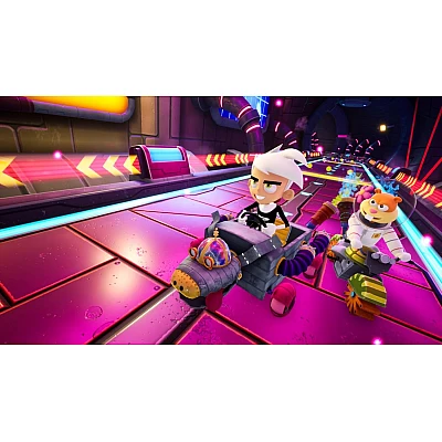 Nickelodeon Kart Racers 3: Slime Speedway ל-PS5