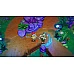 Nicktoons & The Dice of Destiny ל-PS5 Nicktoons & The Dice of Destiny ל-PS5