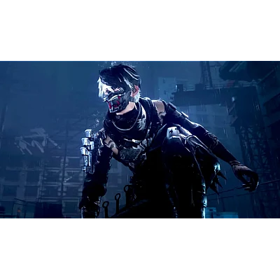 Ninja Gaiden 4 ל-PS5 Ninja Gaiden 4 ל-PS5