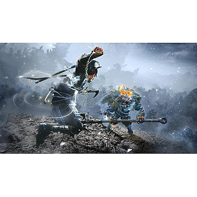 משחק Nioh 3 ל-PS5 משחק Nioh 3 ל-PS5