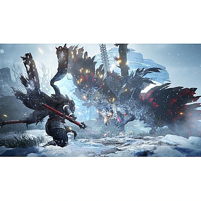 משחק Nioh 3 ל-PS5 משחק Nioh 3 ל-PS5
