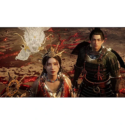 משחק Nioh 3 ל-PS5 משחק Nioh 3 ל-PS5