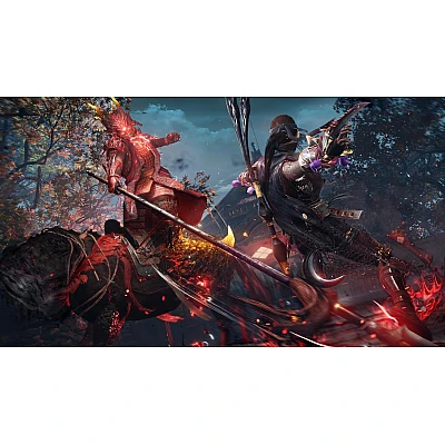 משחק Nioh 3 ל-PS5 משחק Nioh 3 ל-PS5