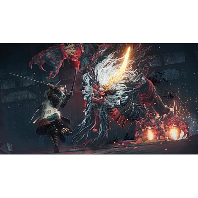 משחק Nioh 3 ל-PS5 משחק Nioh 3 ל-PS5