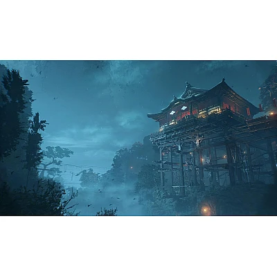 משחק Nioh 3 ל-PS5 משחק Nioh 3 ל-PS5