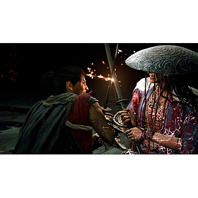 Onimusha: Way of the Sword - PS5 (הזמנה מוקדמת תאריך השקה 25.09.2026)