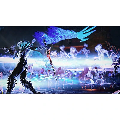 Devil May Cry 5 Special Edition ל-PS5 Devil May Cry 5 Special Edition ל-PS5
