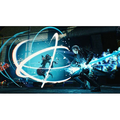 Devil May Cry 5 Special Edition ל-PS5 Devil May Cry 5 Special Edition ל-PS5