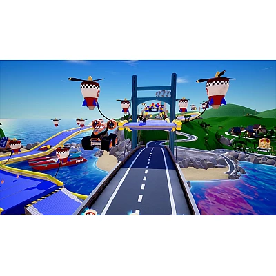 PAW Patrol Rescue Wheels: Championship ל-PS5