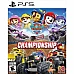 PAW Patrol Rescue Wheels: Championship ל-PS5