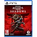 Assassin’s Creed Shadows ל-PS5