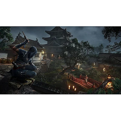 Assassin’s Creed Shadows ל-PS5