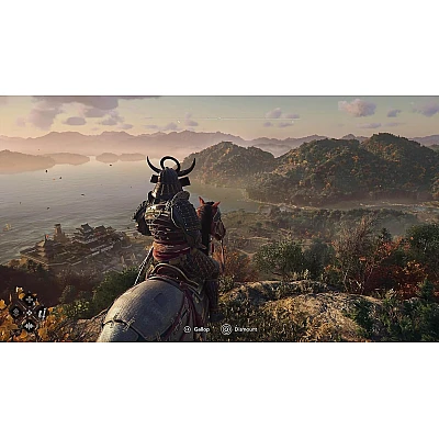 Assassin’s Creed Shadows ל-PS5