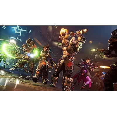 Borderlands 4 ל-PS5