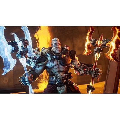 Borderlands 4 ל-PS5