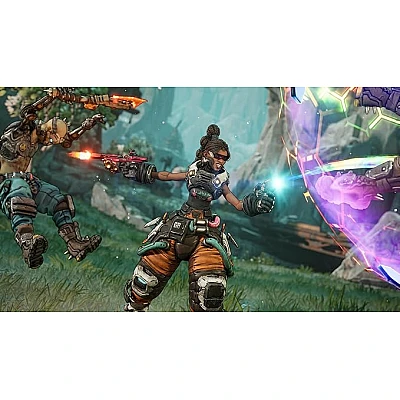Borderlands 4 ל-PS5